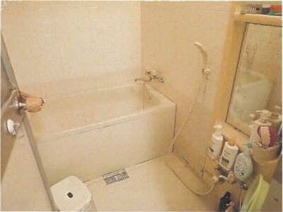 千葉県松戸市 北松戸駅4分 マンション「プライムシティ松戸」1,194万円の競売物件 #6