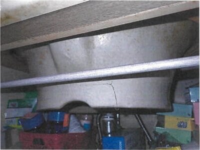 千葉県松戸市 北松戸駅4分 マンション「プライムシティ松戸」1,194万円の競売物件 #7