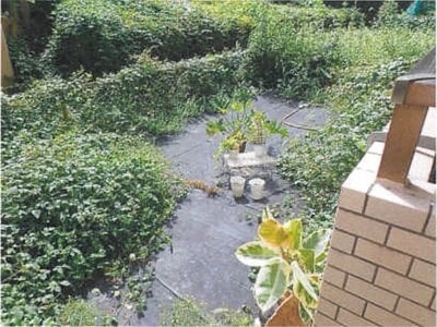 千葉県松戸市 北松戸駅4分 マンション「プライムシティ松戸」1,194万円の競売物件 #9