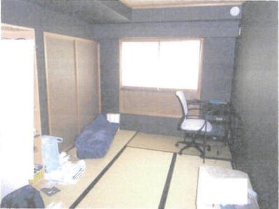 千葉県松戸市 みのり台駅14分 マンション「ライオンズマンション松戸みのり台」384万円の競売物件 #5