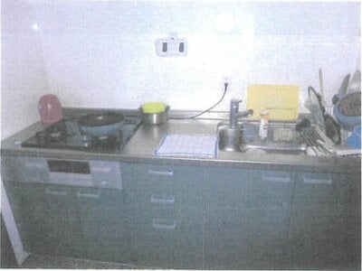 千葉県松戸市 みのり台駅14分 マンション「ライオンズマンション松戸みのり台」384万円の競売物件 #6