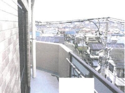 千葉県松戸市 みのり台駅14分 マンション「ライオンズマンション松戸みのり台」384万円の競売物件 #8