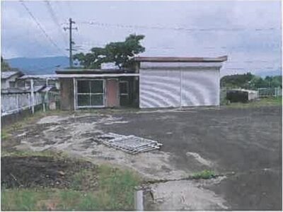 (値下げ) 広島県東広島市 八本松駅 土地 80万円の競売物件 #1