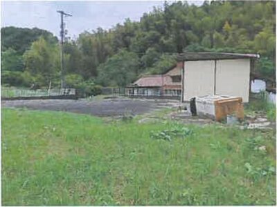 (値下げ) 広島県東広島市 八本松駅 土地 80万円の競売物件 #3