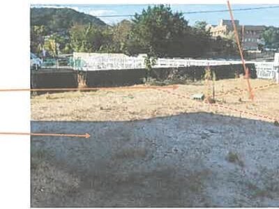 (値下げ) 広島県呉市 呉駅 土地 362万円の競売物件 #3