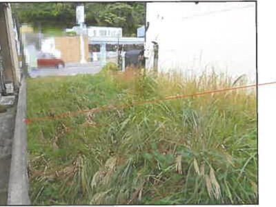 広島県広島市東区 戸坂駅22分 土地 646万円の競売物件 #6