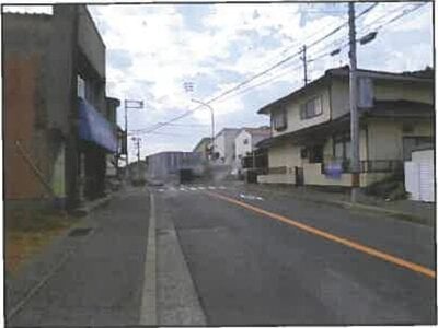 広島県広島市東区 戸坂駅22分 土地 646万円の競売物件 #7