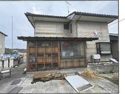 (値下げ) 広島県山県郡北広島町 戸建て 306万円の競売物件 #2