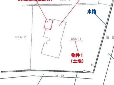 (値下げ) 広島県山県郡北広島町 戸建て 306万円の競売物件 #22