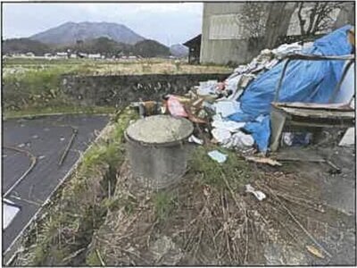 (値下げ) 広島県山県郡北広島町 戸建て 306万円の競売物件 #3