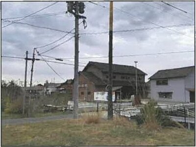 (値下げ) 広島県山県郡北広島町 戸建て 306万円の競売物件 #4