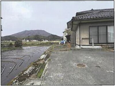 (値下げ) 広島県山県郡北広島町 戸建て 306万円の競売物件 #5