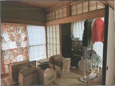 (値下げ) 広島県山県郡北広島町 戸建て 306万円の競売物件 #9