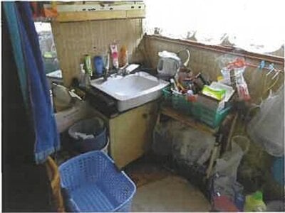 広島県広島市東区 牛田駅6分 戸建て 1,746万円の競売物件 #10