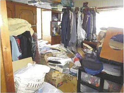 広島県広島市東区 牛田駅6分 戸建て 1,746万円の競売物件 #14