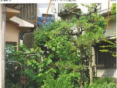 広島県広島市東区 牛田駅6分 戸建て 1,746万円の競売物件 #3