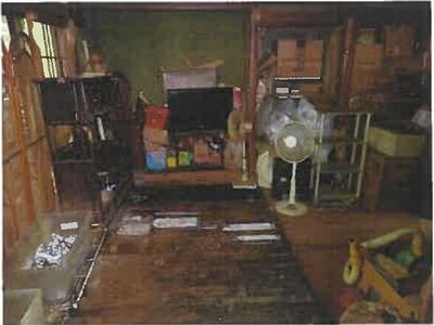 広島県広島市東区 牛田駅6分 戸建て 1,746万円の競売物件 #6