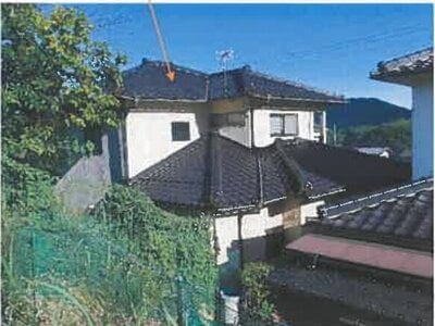 広島県東広島市 西高屋駅9分 戸建て 537万円の競売物件 #2