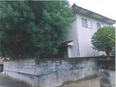 広島県竹原市 吉名駅6分 戸建て 455万円の競売物件 #1