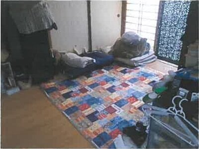 広島県竹原市 吉名駅6分 戸建て 455万円の競売物件 #10