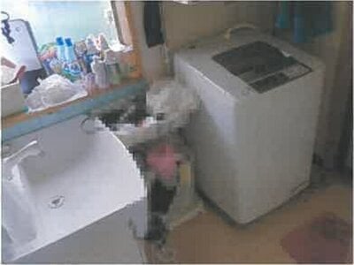 広島県竹原市 吉名駅6分 戸建て 455万円の競売物件 #11