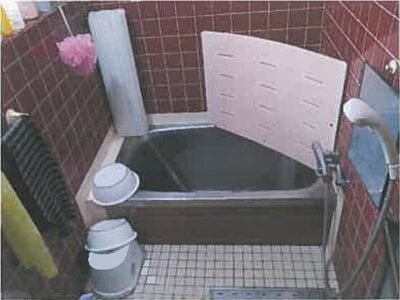 広島県竹原市 吉名駅6分 戸建て 455万円の競売物件 #12