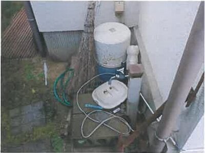 広島県竹原市 吉名駅6分 戸建て 455万円の競売物件 #16