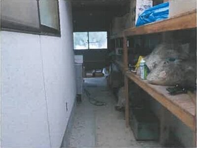 広島県竹原市 吉名駅6分 戸建て 455万円の競売物件 #18