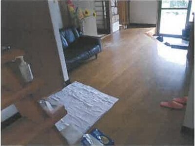 広島県竹原市 吉名駅6分 戸建て 455万円の競売物件 #5