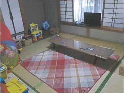 広島県竹原市 吉名駅6分 戸建て 455万円の競売物件 #6