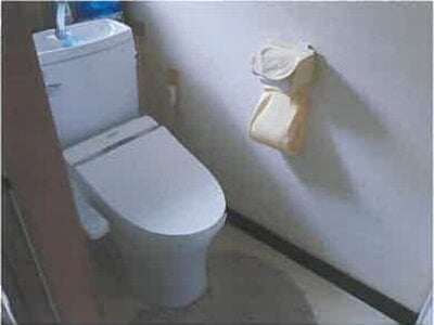 広島県竹原市 吉名駅6分 戸建て 455万円の競売物件 #8