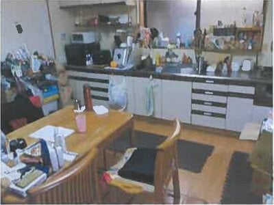 広島県竹原市 吉名駅6分 戸建て 455万円の競売物件 #9