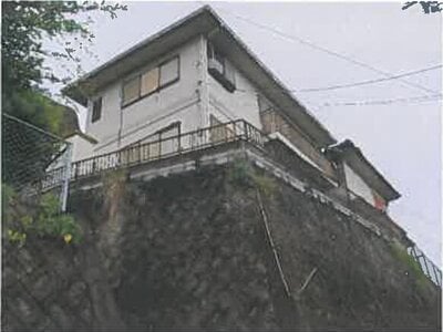 広島県江田島市 かるが浜駅 戸建て 286万円の競売物件 #1