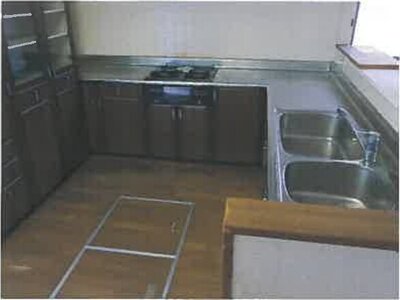 広島県江田島市 かるが浜駅 戸建て 286万円の競売物件 #10