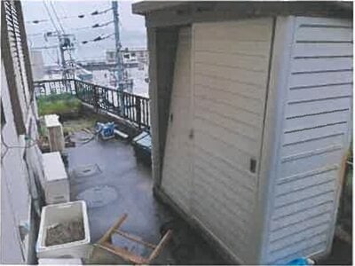 広島県江田島市 かるが浜駅 戸建て 286万円の競売物件 #4