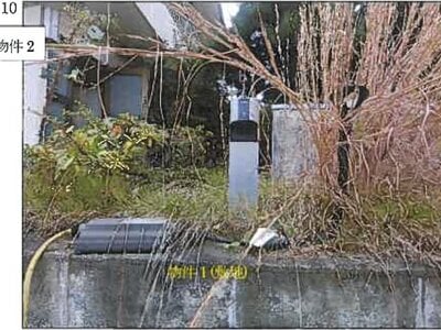 広島県三原市 須波駅24分 戸建て 794万円の競売物件 #10