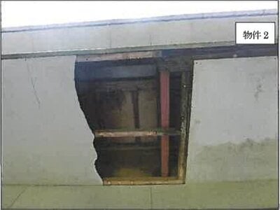 広島県三原市 須波駅24分 戸建て 794万円の競売物件 #12