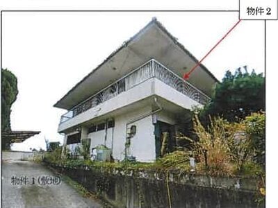 広島県三原市 須波駅24分 戸建て 794万円の競売物件 #2