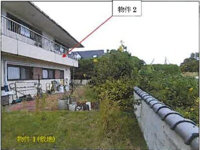 広島県三原市 須波駅24分 戸建て 794万円の競売物件 #4