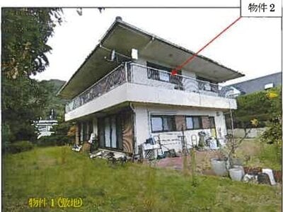 広島県三原市 須波駅24分 戸建て 794万円の競売物件 #5