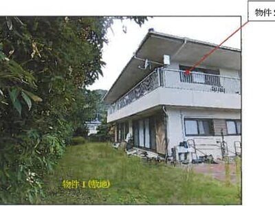 広島県三原市 須波駅24分 戸建て 794万円の競売物件 #6