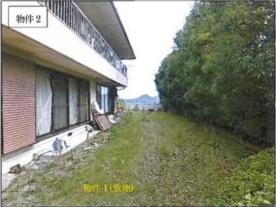 広島県三原市 須波駅24分 戸建て 794万円の競売物件 #7