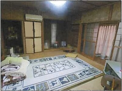 (値下げ) 広島県府中市 高木駅10分 戸建て 147万円の競売物件 #11