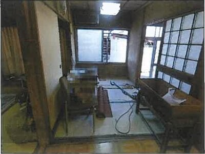 (値下げ) 広島県府中市 高木駅10分 戸建て 147万円の競売物件 #12