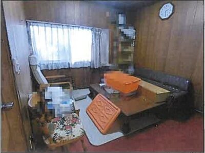 (値下げ) 広島県府中市 高木駅10分 戸建て 147万円の競売物件 #13