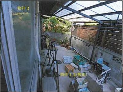 (値下げ) 広島県府中市 高木駅10分 戸建て 147万円の競売物件 #8