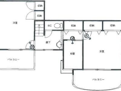 (値下げ) 広島県府中市 府中駅11分 戸建て 464万円の競売物件 #1