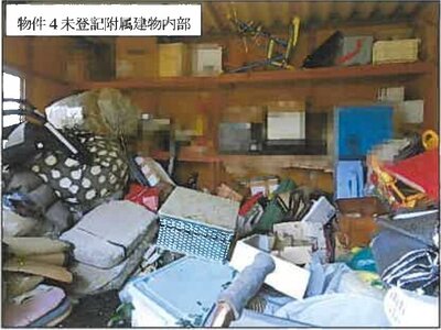 (値下げ) 広島県府中市 府中駅11分 戸建て 464万円の競売物件 #18