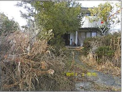 (値下げ) 広島県府中市 府中駅11分 戸建て 464万円の競売物件 #3