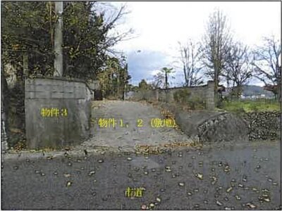 (値下げ) 広島県府中市 府中駅11分 戸建て 464万円の競売物件 #4